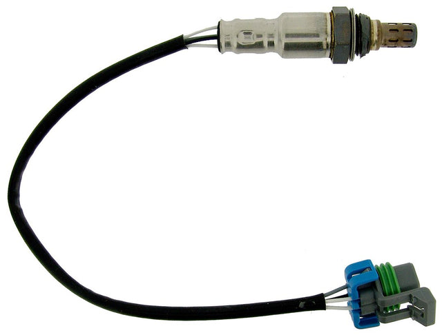 Ntk Technical Ceramics 21058 Oxygen Sensor||21058.Jpg||85||n1221058||852287