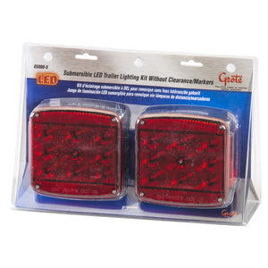 Product of Grote Industries 65880-5 Trailer Light