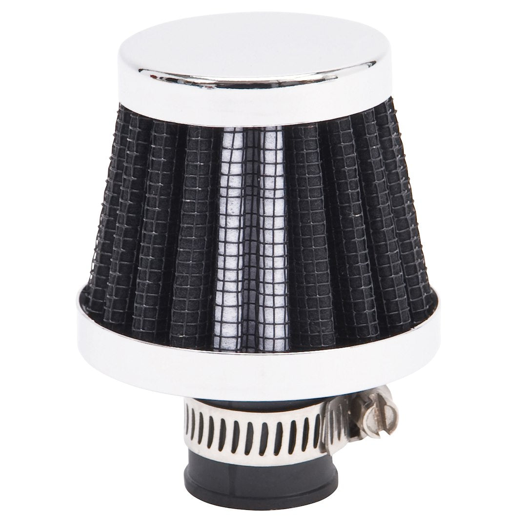 Edelbrock 43510 Crankcase Breather Filter||43510.Jpg||85||e1143510||1015530