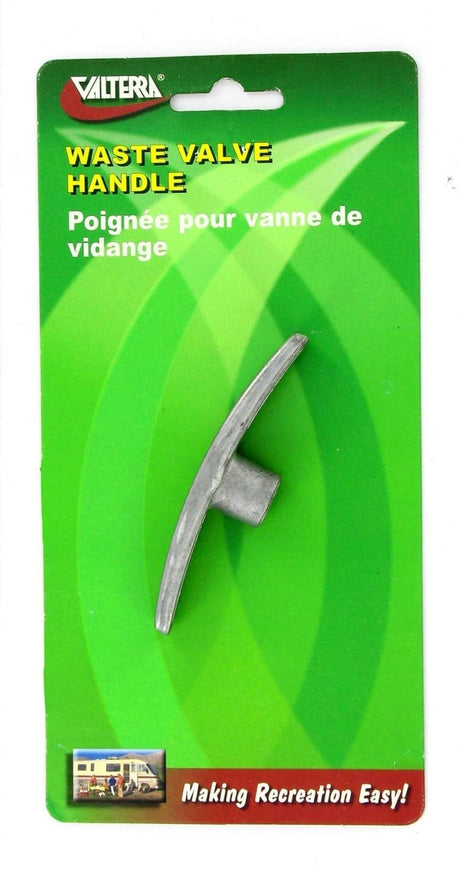 Product of Valterra T1003-6mnvp Sewer Waste Valve Handle