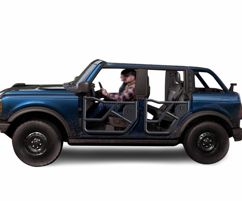 Black Horse Offroad Tfrdfb21 Door||tfrdfb21_5.Jpg||89||blktfrdfb21||1648199