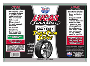 Lucas Oil 10513 Tire Dressing||10513_1.Jpg||86||l4410513||1236084