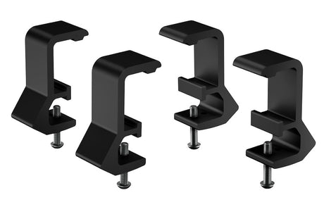 Product of Thule XK4B Roof Rack Mounting Kit - 