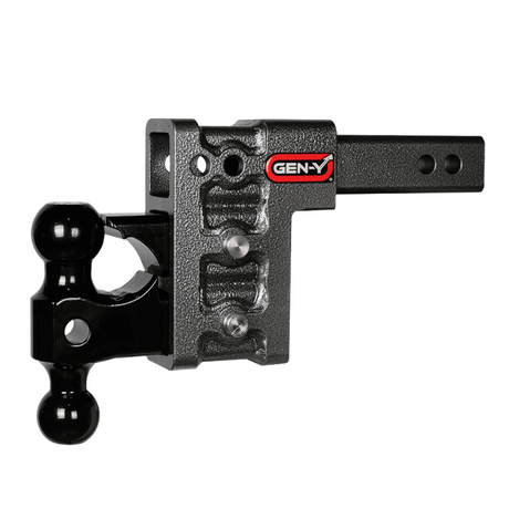 Product of Gen-Y Hitch GH-523 Receiver Trailer Hitch Ball Mount 