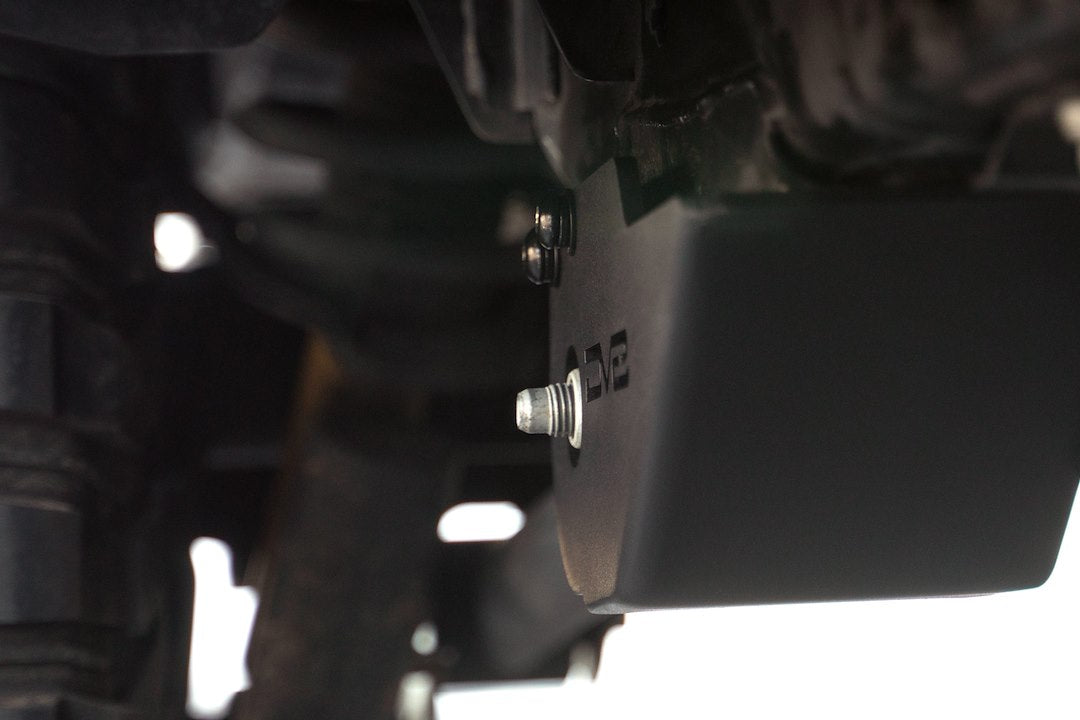 Dv8 Offroad Spbr-05 Skid Plate||2021-2023-Ford-Bronco-Trailing-Arm-Skid-Plates_Installed_6.Jpg||95||dv8spbr05||1628956