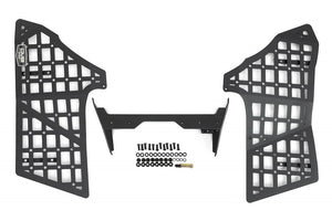 Dv8 Offroad Ccgx-02 Molle Cargo Panel||lexus-Gx-460-Center-Console-Molle-Panels-_-Digital-Device-Bridge_Offtruck-1.Jpg||85||dv8ccgx02||1626752