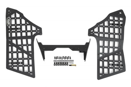 Dv8 Offroad Ccgx-02 Molle Cargo Panel||lexus-Gx-460-Center-Console-Molle-Panels-_-Digital-Device-Bridge_Offtruck-1.Jpg||85||dv8ccgx02||1626752