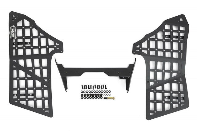 Dv8 Offroad Ccgx-02 Molle Cargo Panel||lexus-Gx-460-Center-Console-Molle-Panels-_-Digital-Device-Bridge_Offtruck-1.Jpg||85||dv8ccgx02||1626752