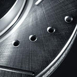 Product of Power Stop Kc8029 Disc Brake Kit