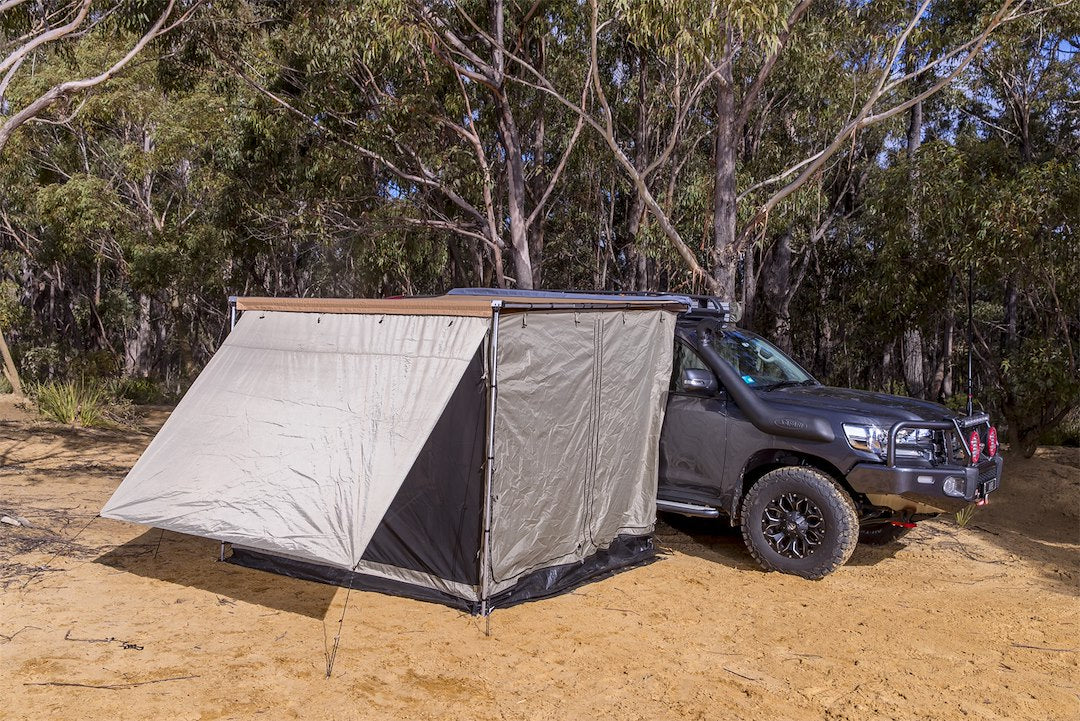 Product of Arb 813108a Awning Enclosure