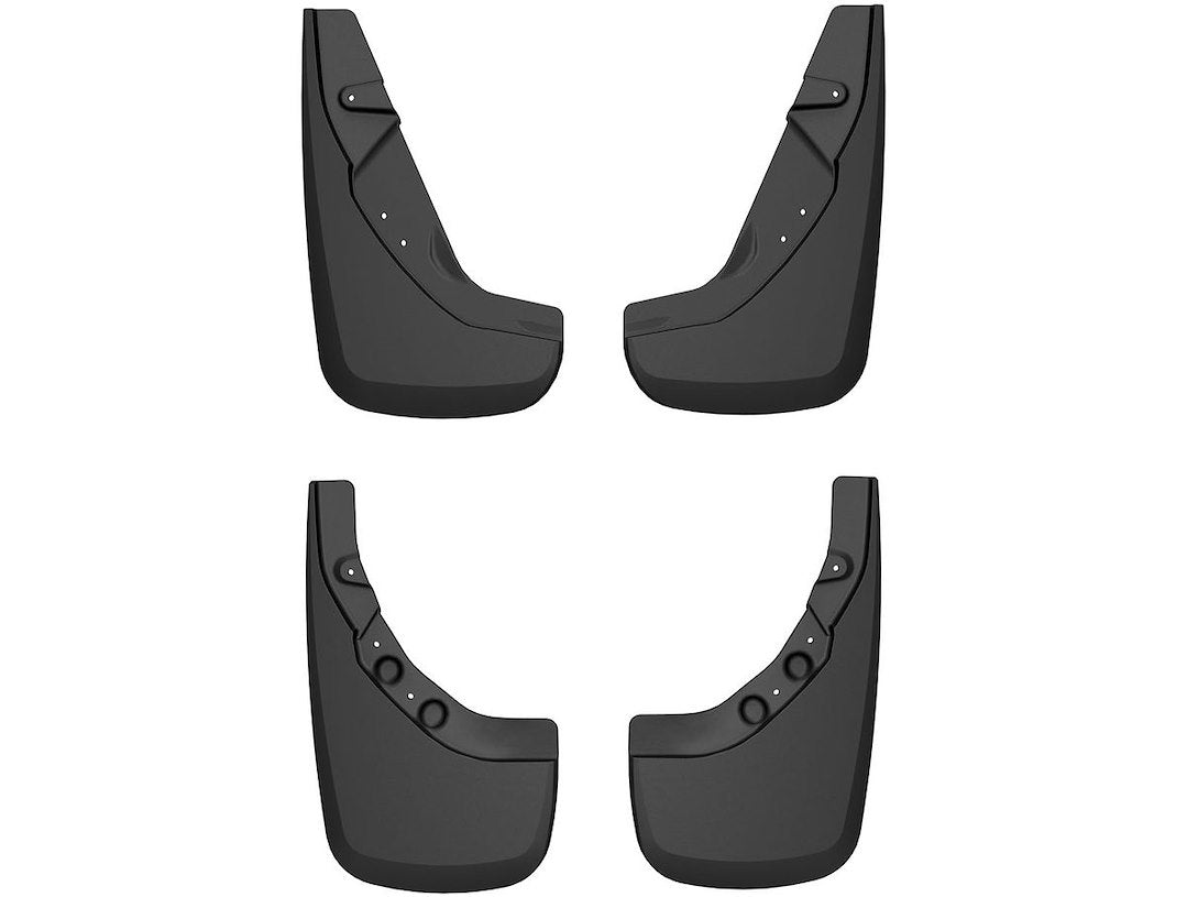 Husky Liner 56956 Mud Flap||56956.Jpeg||85||h2156956||1557277