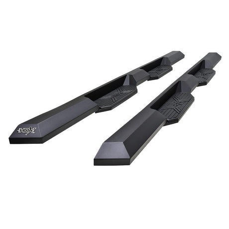 Product of Westin Automotive 56-24165 HDX Xtreme Nerf Bar With Surface Steps 