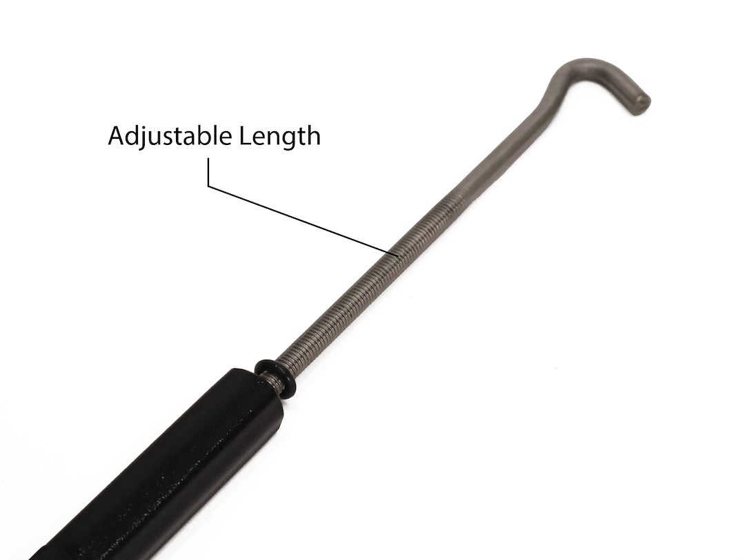 Torklift S9529 Turnbuckle||s9529_4.Png||89||t1qs9529||2275937