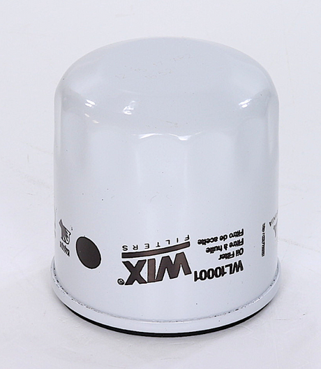 Product of Wix Filters WL10001 Spin-On Oil Filter 