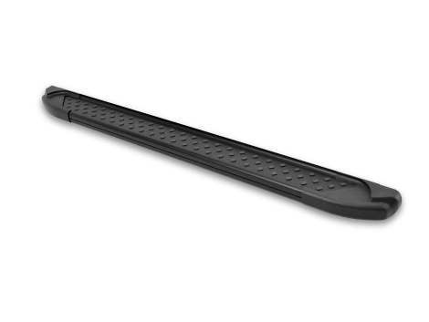 Product of Romik USA 62392419 RAL Series Running Board 