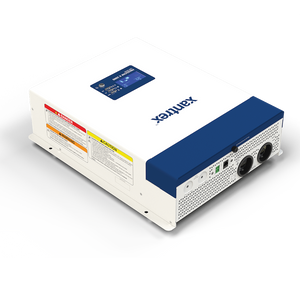 Product of Xantrex 817-2000 Power Inverter