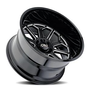 Cali Off-Road 9117-24483bm Wheel||9117 Auburn_Gloss Black With Milled Accents_6 Lug_2.Png||87||wgh911724483b||2268852