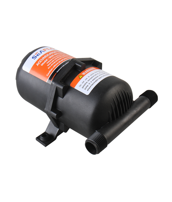 Seaflo Sfat-075-125-01 Fresh Water Accumulator Tank||sfat-075-125-01_1.Png||86||sflat07512501||1745130