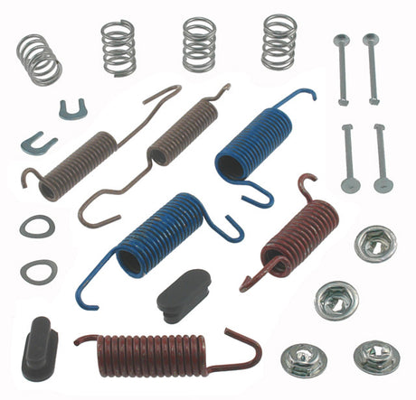 Product of Raybestos Brakes H7071 Drum Brake Hardware Kit