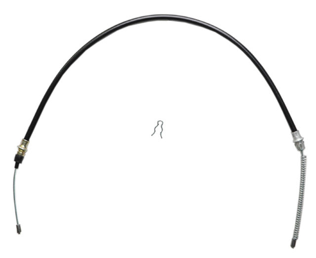 Raybestos Brakes Bc92704 Parking Brake Cable||bc92704.Jpg||85||r42bc92704||1372604