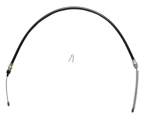 Raybestos Brakes Bc92704 Parking Brake Cable||bc92704.Jpg||85||r42bc92704||1372604