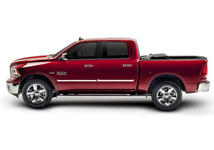 Product of BAK Industries BAKFlip F1 Hard Folding 772447 Tonneau Cover 