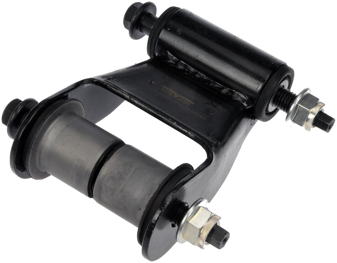Dorman (Oe Solutions) 722-088 Leaf Spring Shackle||722-088-007.Jpg||90||d18722088||1582893
