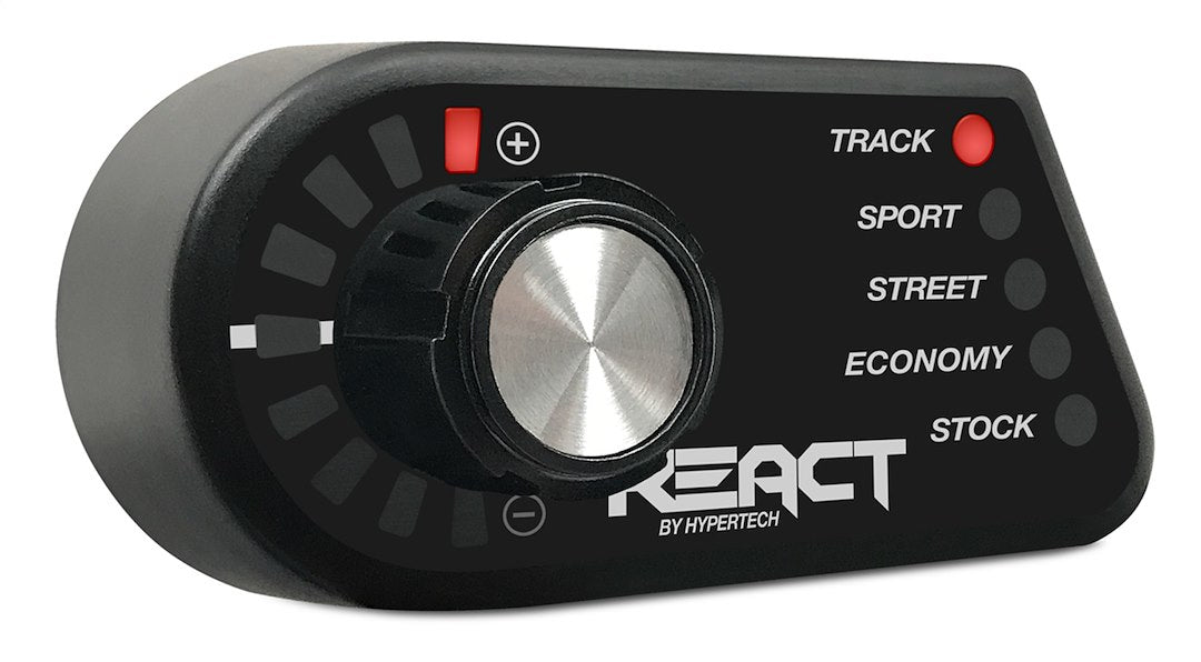 Product of Hypertech 101300 Throttle Sensitivity Booster