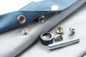 Product of Coghlan's 8811 Snap Fastener Installation Kit