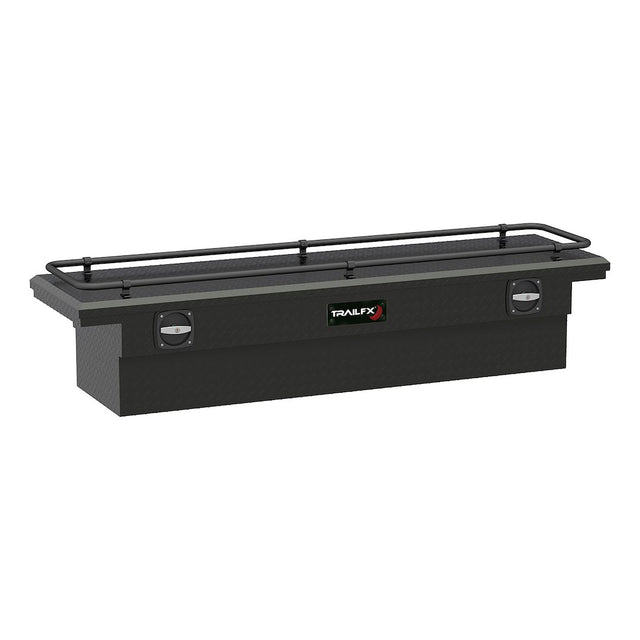 Product of TrailFX 120723CR TFX TRAIL LOCK ™ Low Profile Toolbox 
