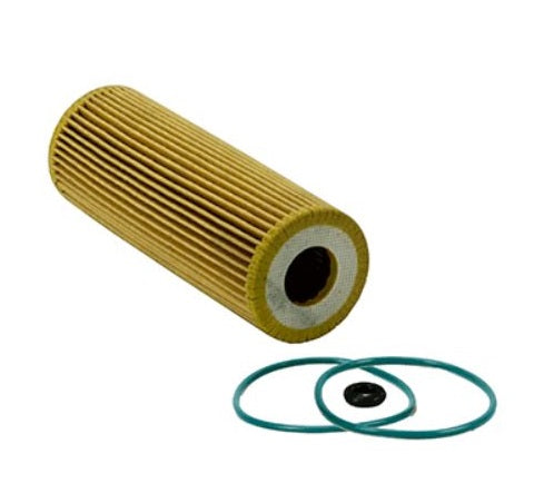 Product of Pro-Tec by Wix PXL10050 Cartridge Oil Filter 