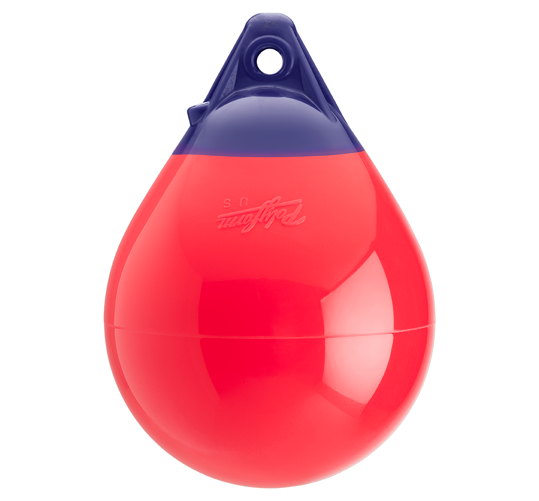 Product of Polyform 75-404-910 Mooring Buoy