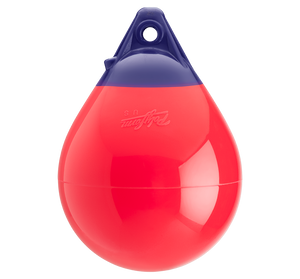 Product of Polyform 75-404-910 Mooring Buoy