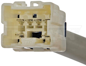 Dorman (Oe Solutions) 742-491 Power Window Motor||742-491_3.Jpg||88||d18742491||1015162
