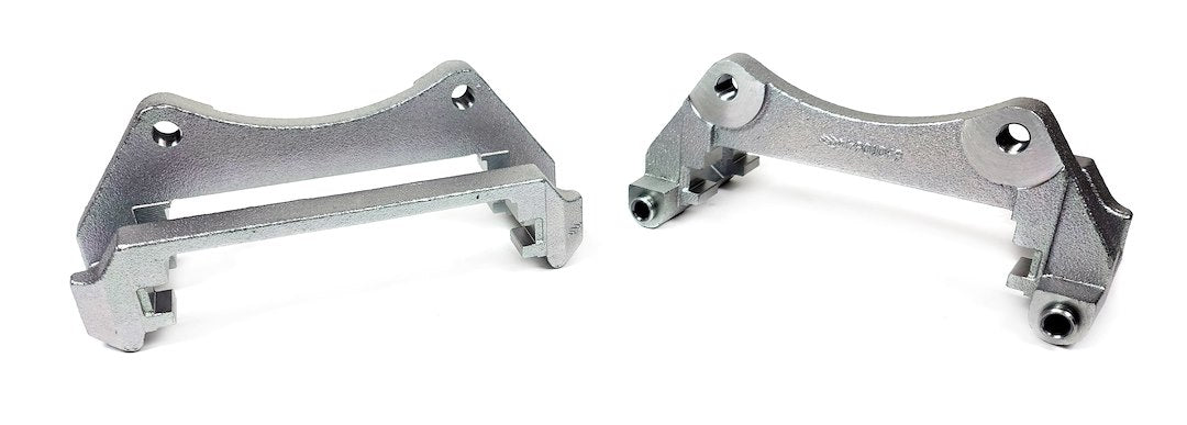 Product of Baer Brake Systems 2141022 Big Claw  Brake Rotor 