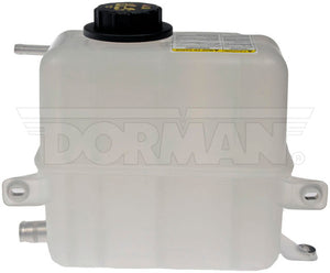 Dorman (Oe Solutions) 603-046 Coolant Reservoir||603-046_1.Jpg||86||d18603046||1068139