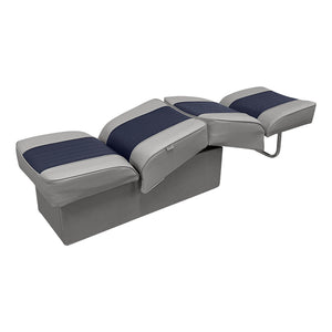 Product of Wise Seating 8wd707p-1-660 Boat Seat