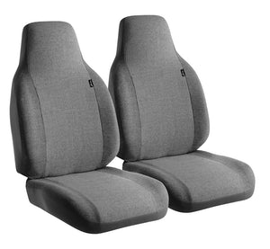 Fia Oe301 Gray Seat Cover||oe300 Gray 2 Buckets.Jpg||85||f48oe301gray||1226028