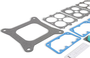 Product of Holley  Performance 37-485 Carburetor Rebuild Kit