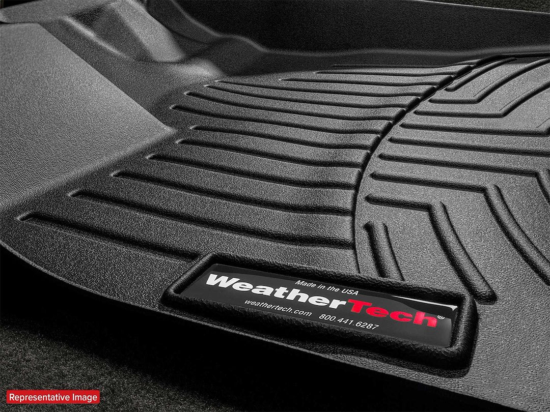 Weathertech (Usa) 4417844 Floor Liner||4417844_2.Jpg||87||w244417844||2413501