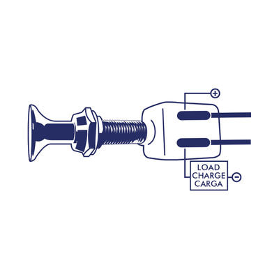 Sierra Marine Mp39390 Multi Purpose Switch||mp39390_R_1.Jpg||86||s5mmp39390||1113820