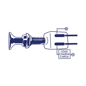 Sierra Marine Mp39390 Multi Purpose Switch||mp39390_R_1.Jpg||86||s5mmp39390||1113820