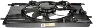 Dorman (Oe Solutions) 621-983 Cooling Fan||621-983_1.Jpg||86||d18621983||2243194