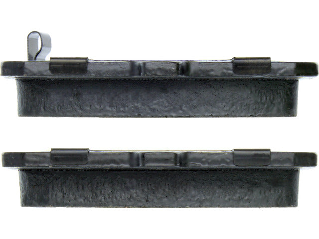 Product of Stop Tech/ Power Slot 105.10510 Performance Brake Pad - Set Of 4 