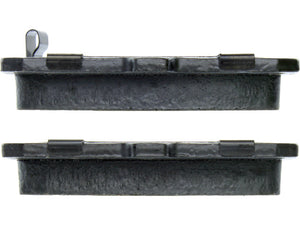 Product of Stop Tech/ Power Slot 105.10510 Performance Brake Pad - Set Of 4 