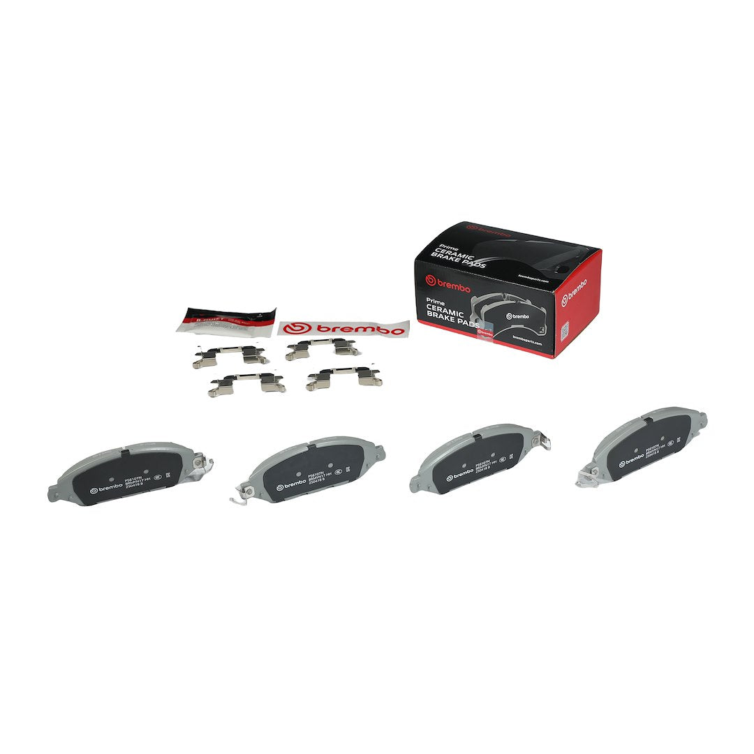 Brembo P56107n Brake Pad||p56107n_Bar.Jpg||88||brmp56107n||1753820