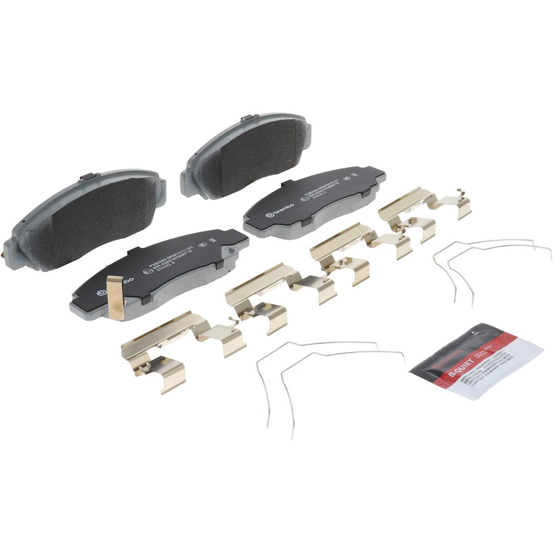 Brembo P28034n Brake Pad||p28034n_Ang.Jpg||89||brmp28034n||1752862