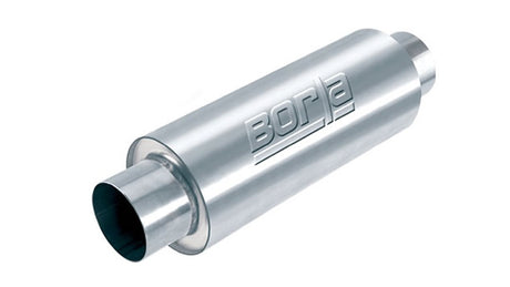 Product of Borla 40086 XR-1 ® Series Stainless Steel Exhaust Muffler 