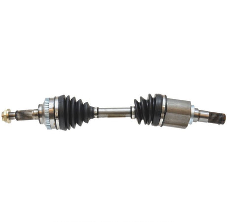 Cardone (A1) Industries 66-2183 Cv Axle Shaft||66-2183.Jpg||85||a42662183||1071844