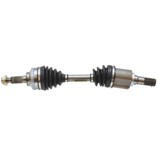 Cardone (A1) Industries 66-2183 Cv Axle Shaft||66-2183.Jpg||85||a42662183||1071844